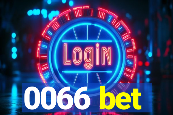 0066 bet